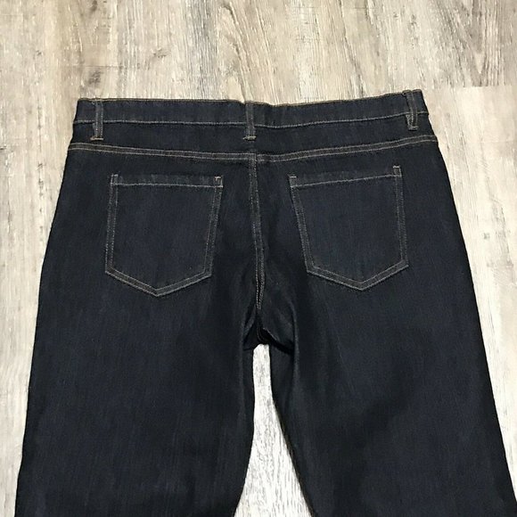 G21 George Skinny Denim Jeans Sz 13 - Picture 5 of 6